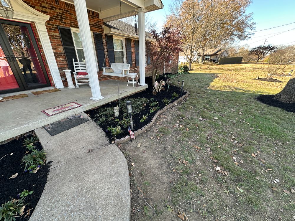 All Photos for Tactical Lawn Maintenance in  Murfreesboro ,  TN