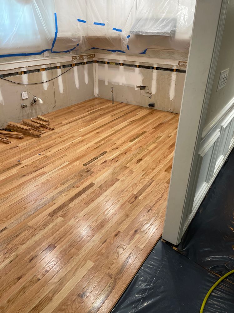 Difficult Repairs for JPH Builders Inc. in Milton, FL