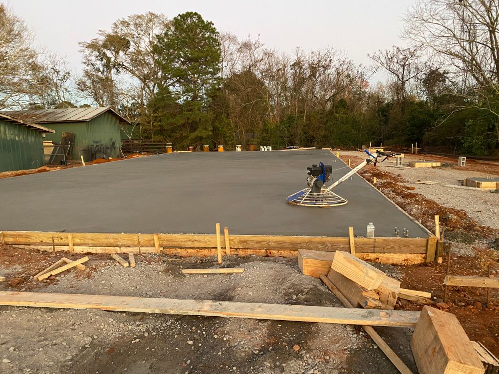 All Photos for Central Alabama Site Works in Selma, AL