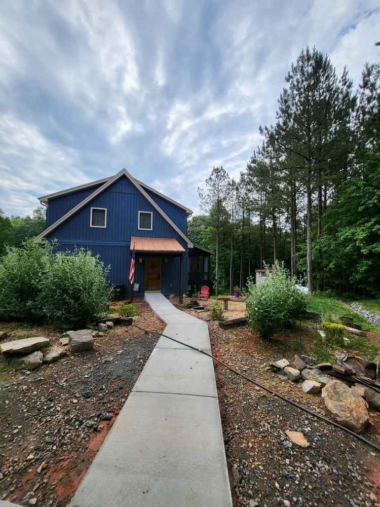 All Photos for Miilan Construction in Boonville, NC