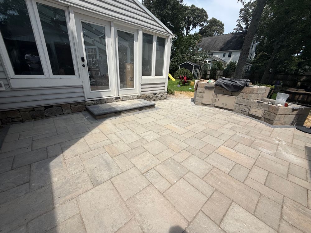 All Photos for Matteo Hardscapes in Towson,  MD