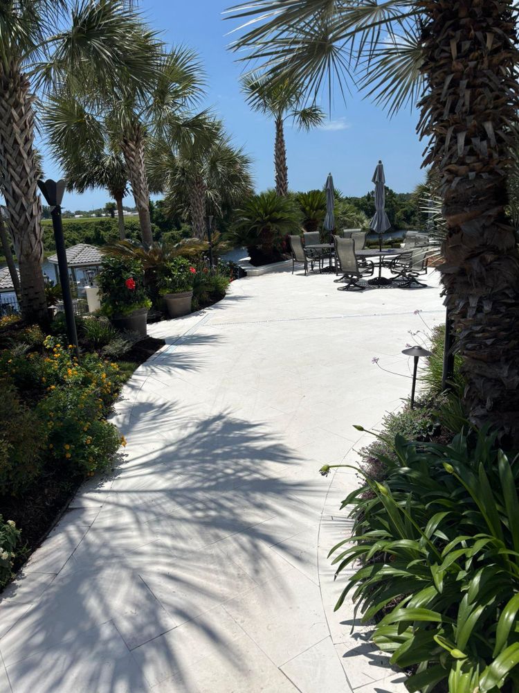 All Photos for Pristine Power Wash Pros in Little Rivers, SC