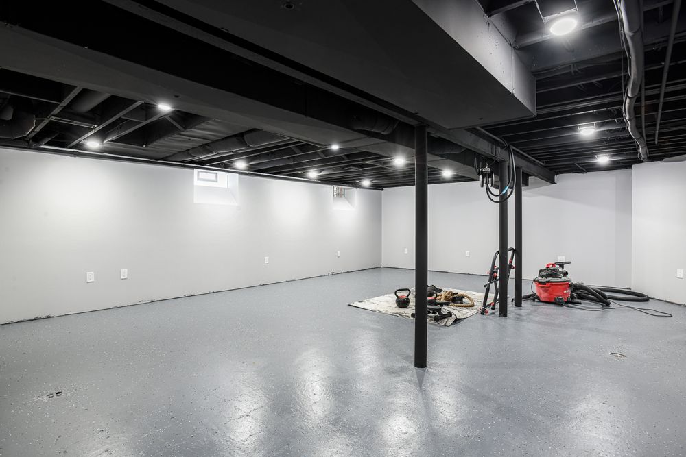 All Photos for Denson Construction Services in Detroit, MI