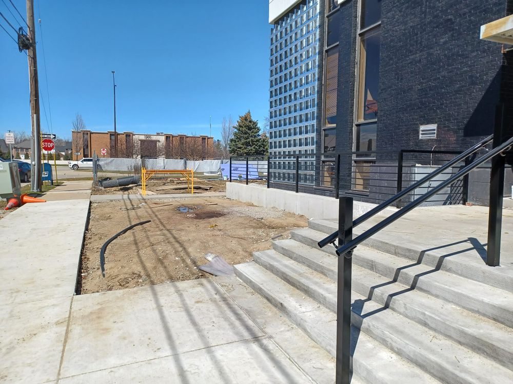 Exterior Painting for B & L Painting LLC in Riverview, MI