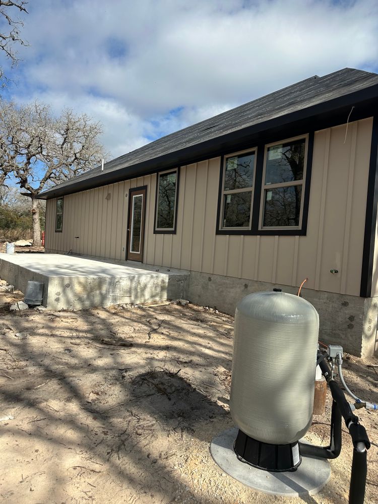 All Photos for GEOS Painting in New Braunfels, TX