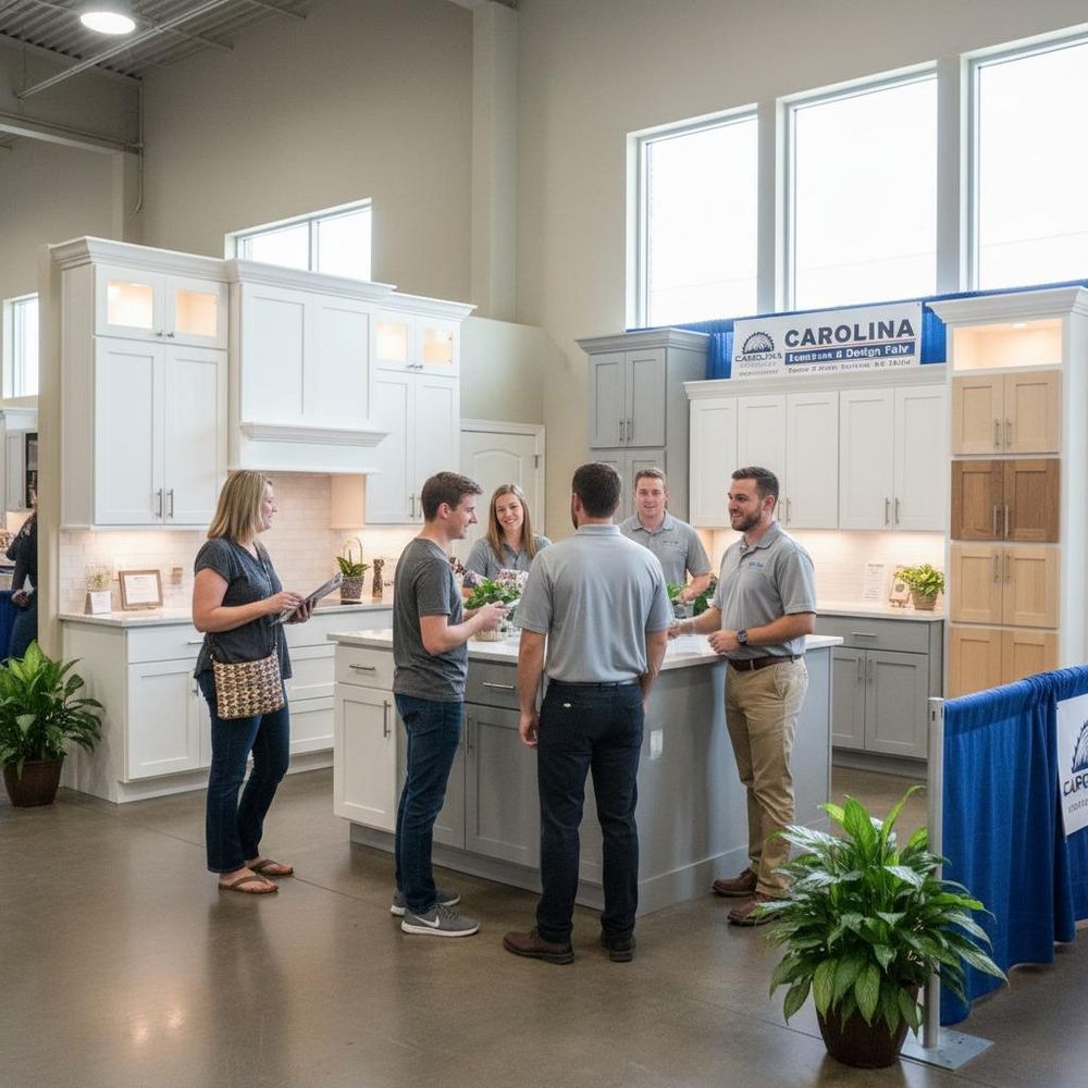 All Photos for Carolina Woodworks in Lyman, SC