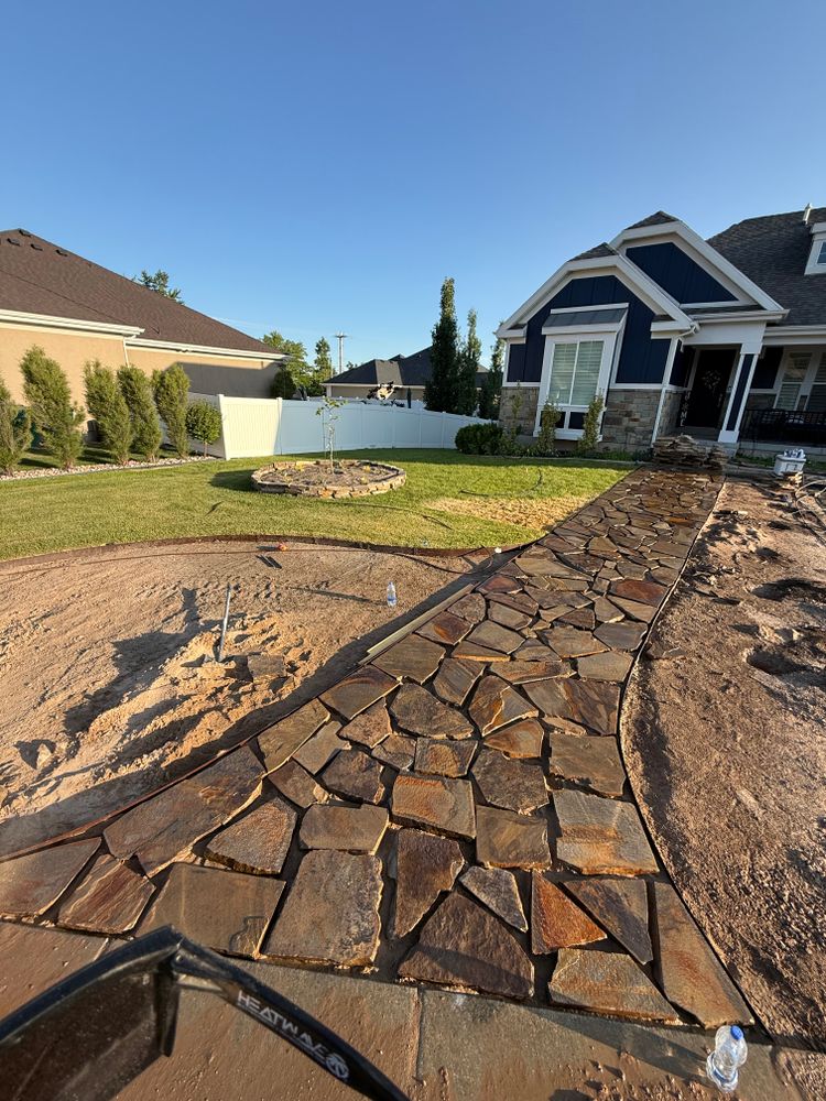 All Photos for Real Time Excavation & Design in West Haven, UT