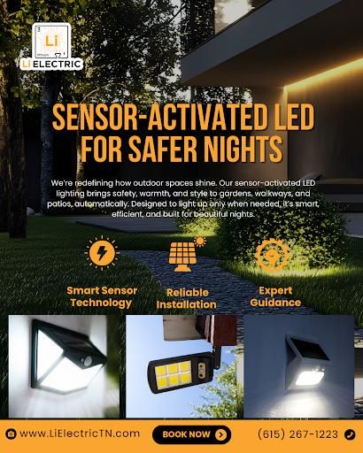 All Photos for Li Electric of TN in Columbia, TN