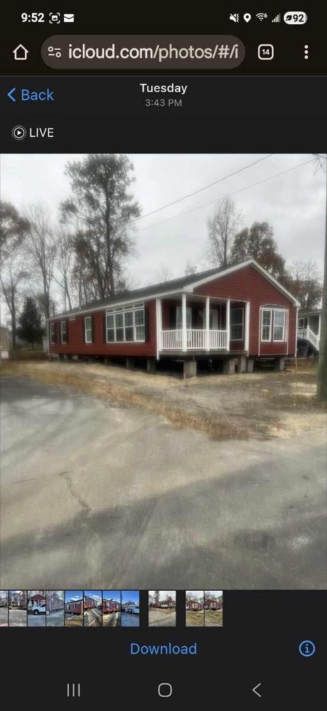 All Photos for Walters Professional Painting & Home Improvements LLC in Frankford, Delaware