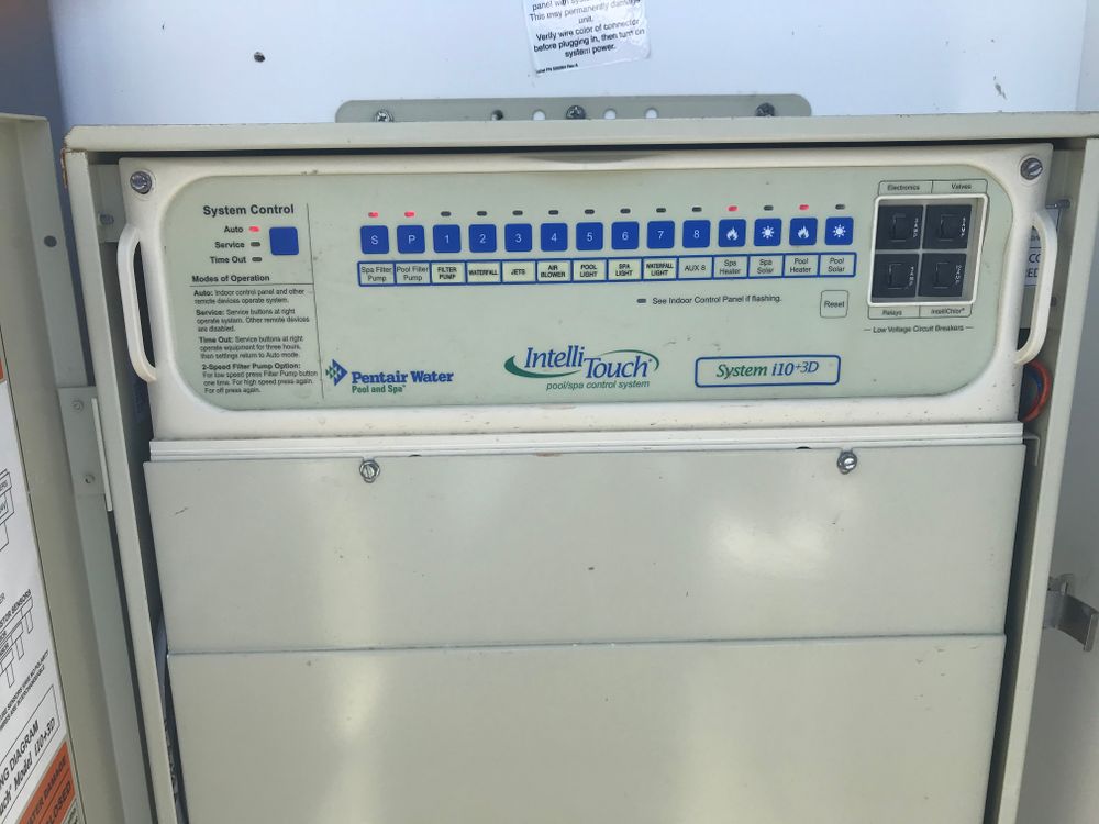 All Photos for Jamtides Pool Care Inc in Coram, NY