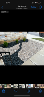 All Photos for CS LawnCare  in San Antonio,  TX