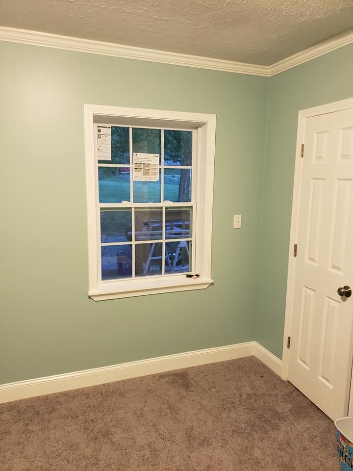 All Photos for P & Q Painting and Restoration in Rochester, KY