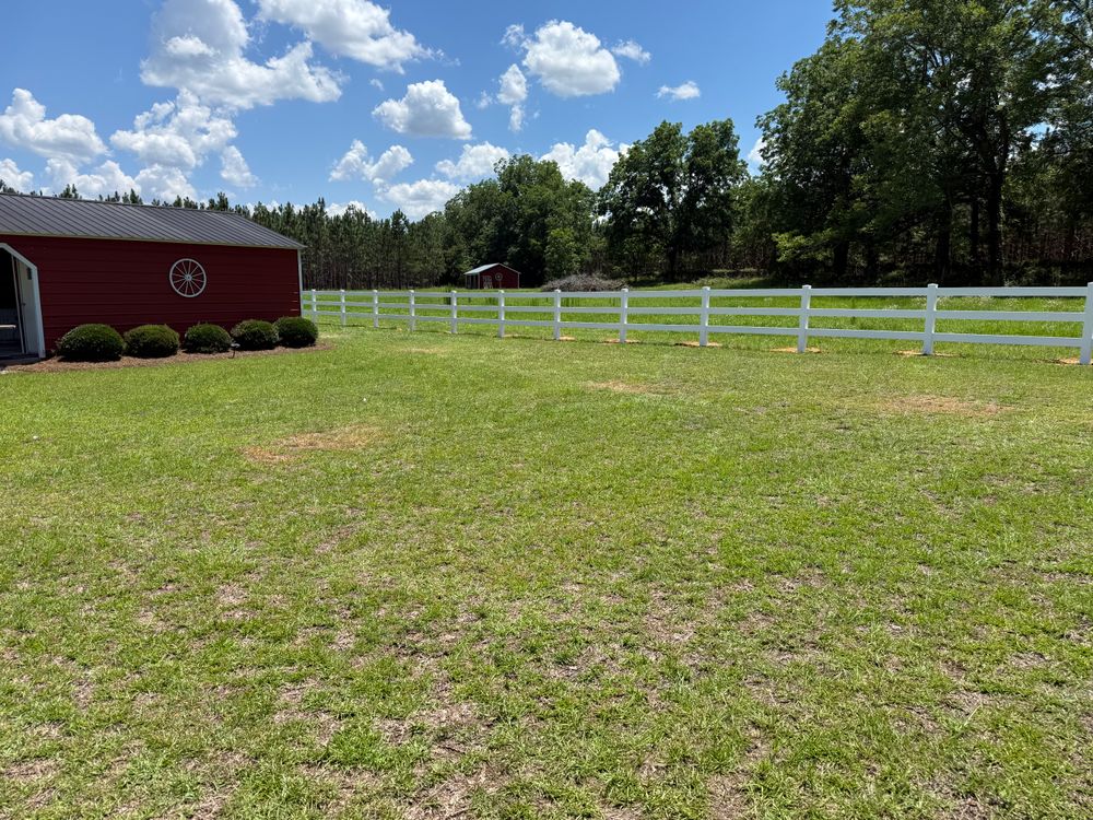 All Photos for American Privacy Fencing & More in Statesboro, GA