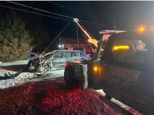 All Photos for Payne Auto Towing & Recovery in Sullivan County, NY