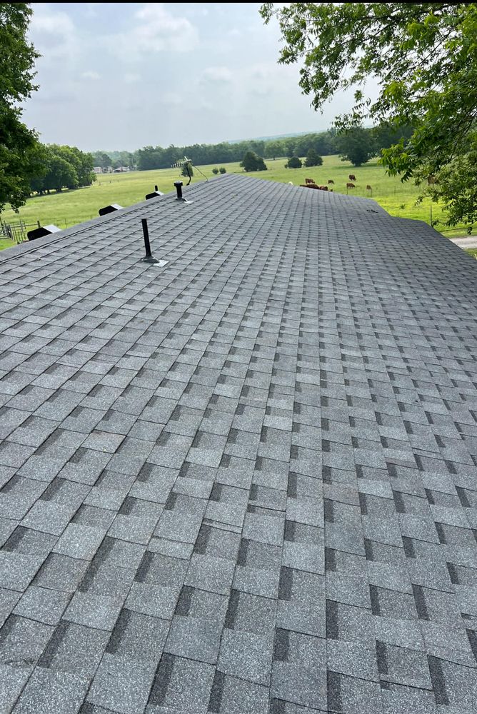 Our roof replacement services offer homeowners reliable, high-quality solutions with expert installation, premium materials, and lasting durability to protect your home while enhancing its appearance and value. for Storm Master Roofing and Renovations in Tulsa, OK