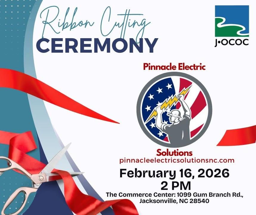 All Photos for Pinnacle Electric Solutions in Jacksonville, NC