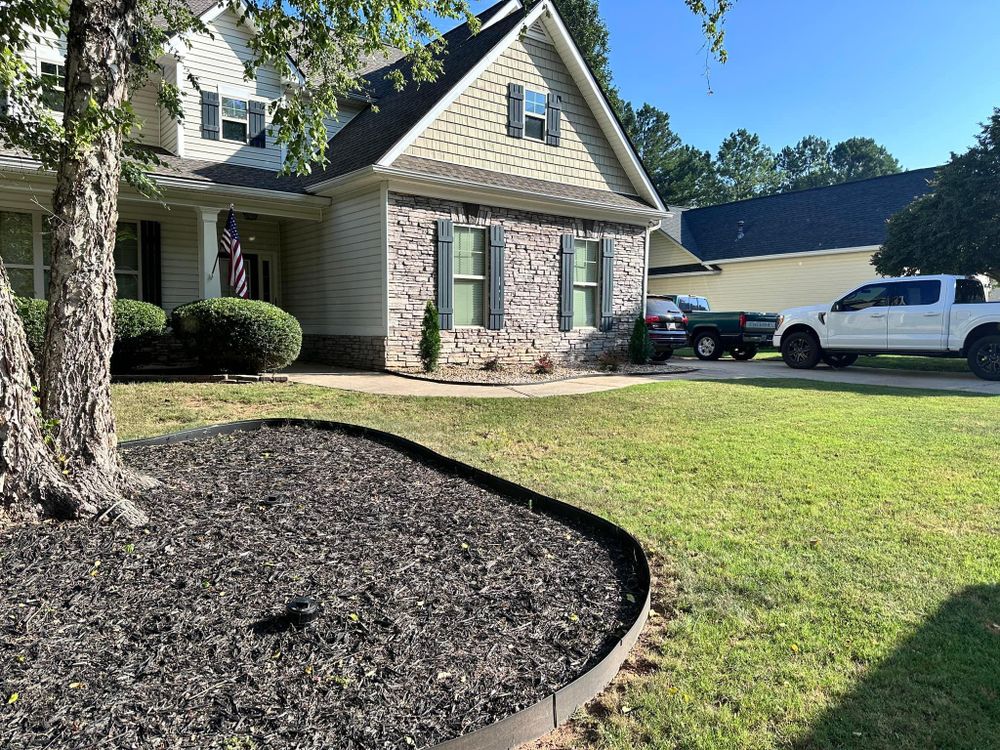 All Photos for Sexton Lawn Care in Jefferson, GA