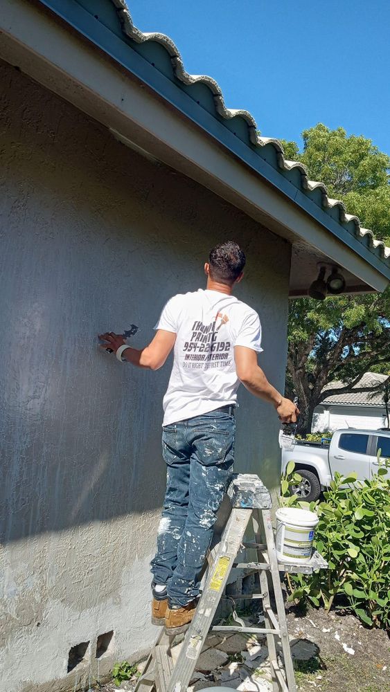 All Photos for Thunder Painting Services in Oakland Park, FL