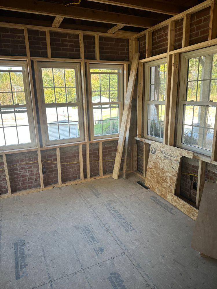 All Photos for Genesis Electrical in Greeneville, TN