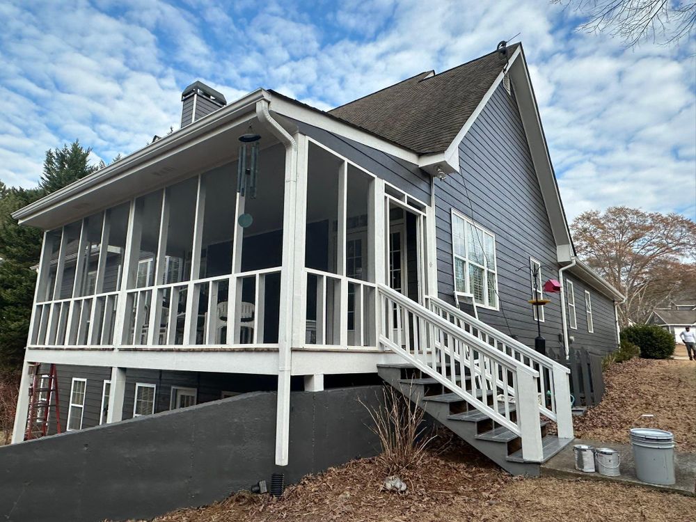 All Photos for Cornerstone Painting in Monroe, GA