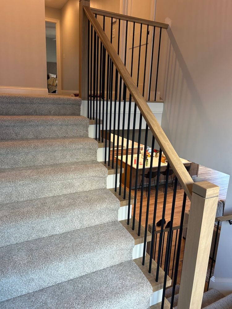 All Photos for Big Picture Construction & Design in Eldridge, IA