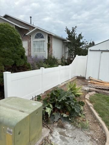 All Photos for BMG Fencing in Clearfield, UT