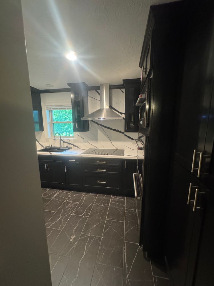 All Photos for Creative Contracting in Beaumont, TX