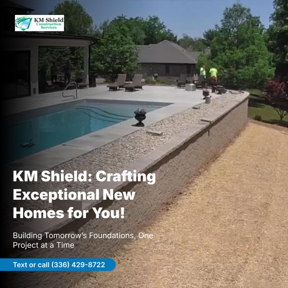 All Photos for KM Shield Construction Services - Indy LLC in Greenfield, IN