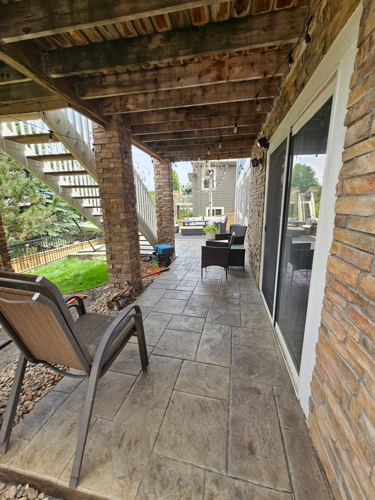 All Photos for NGL Landscape Company in Denver, CO