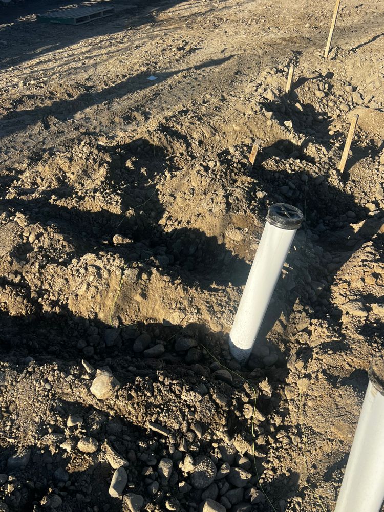 All Photos for Double C Plumbing & Excavation in Tremonton, UT