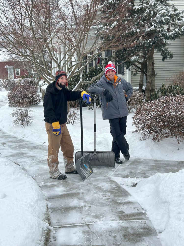 All Photos for Pronovost Landscaping & Irrigation in Palmer, MA