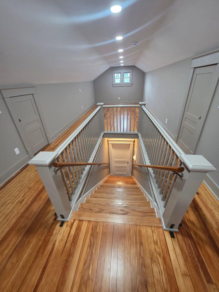 All Photos for Comptons Painting LLC in Smyrna, TN