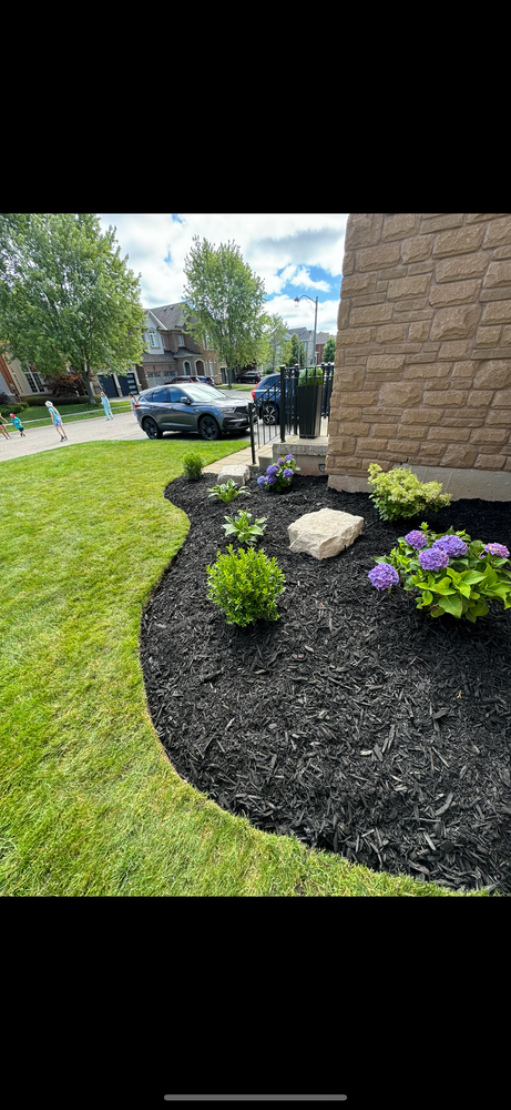 All Photos for Calderwood Landscapes in Oakville, ON