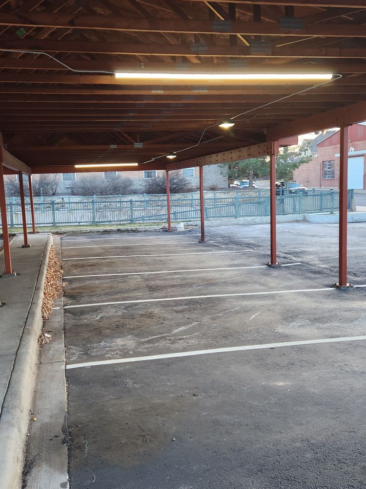 Electrical Repairs for Light In The Dark Electric in Denver, CO