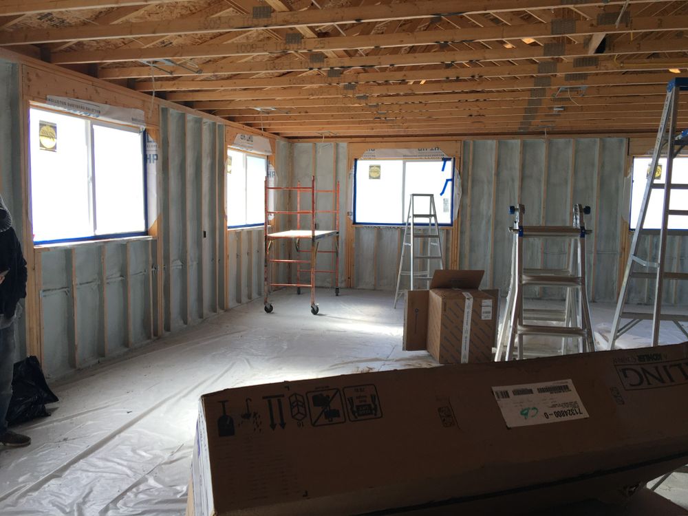 All Photos for Top Shot Insulation in Thermopolis, WY