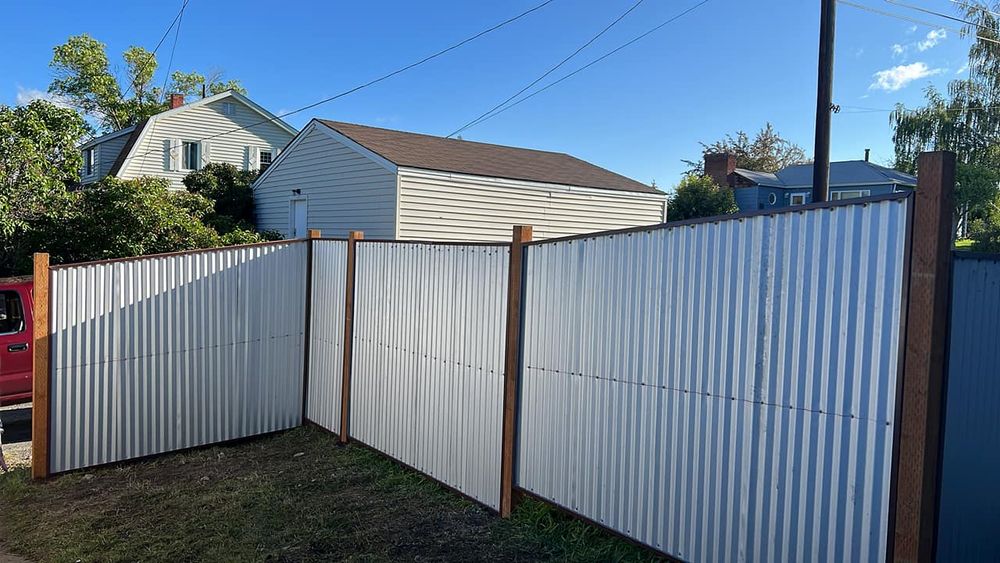 Our Home Repair service offers quality and reliable solutions for all your home maintenance needs, ensuring your property remains in excellent condition. for All About You Handyman Services Inc in Butte, MT