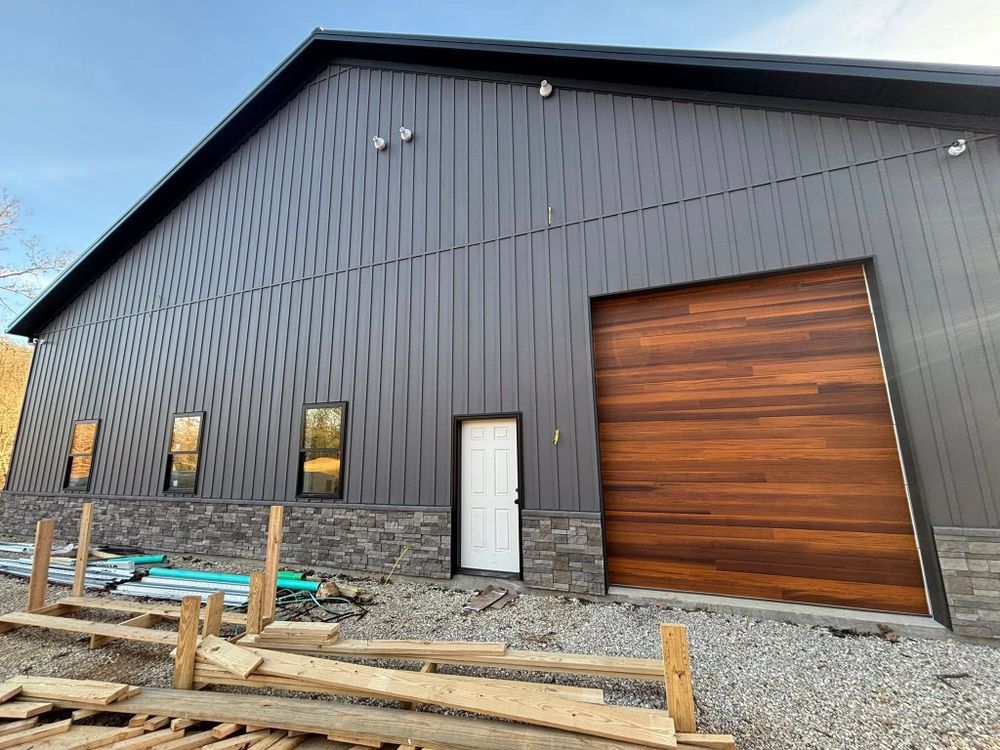 All Photos for Ollies Garage Doors in Ash Grove, MO