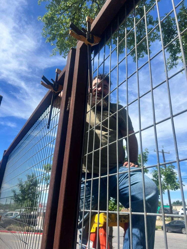 All Photos for Tiptop Door Solutions in Floresville, TX