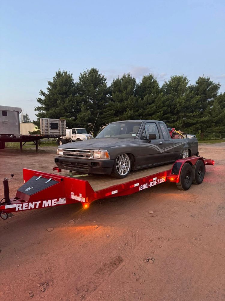 All Photos for Chapman Rentals in Ellington, CT