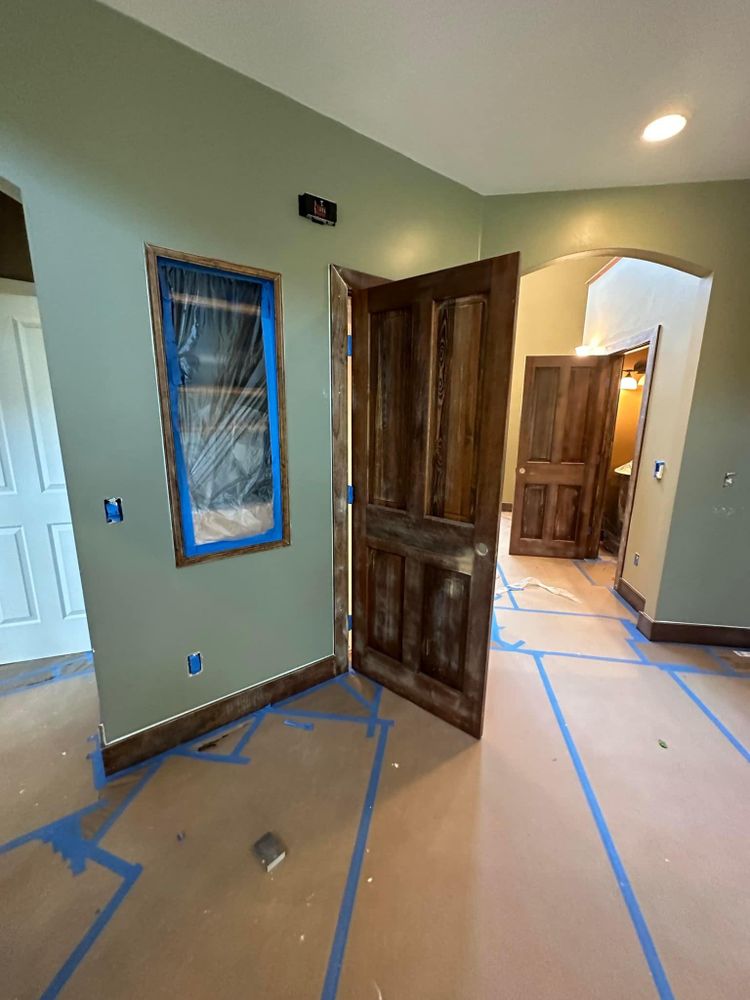 All Photos for Suter & Sons Painting in Amherst, Western Massachusetts