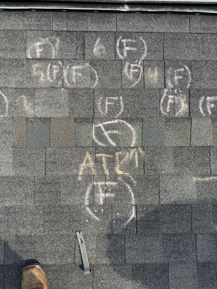 All Photos for Hometown Roofing in Greenwood, SC