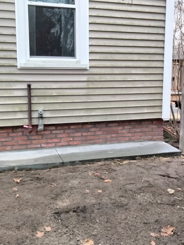 All Photos for Chaban Masonry in Athol, MA