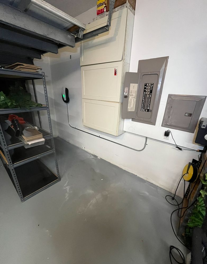 All Photos for KRW Electric in Miami Beach, FL