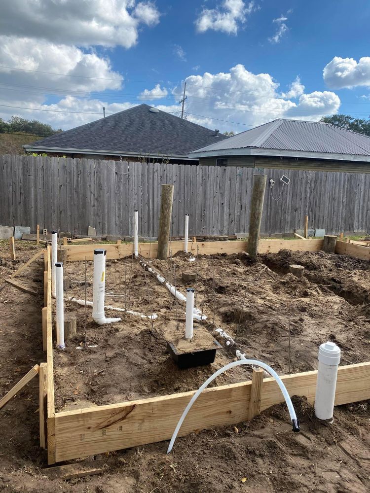 All Photos for CCS Plumbing LLC in LaPlace, LA