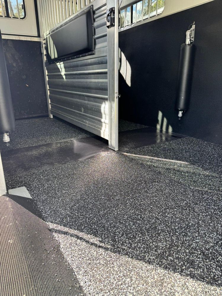 All Photos for Shelton Trailer Flooring  in Ocala, FL