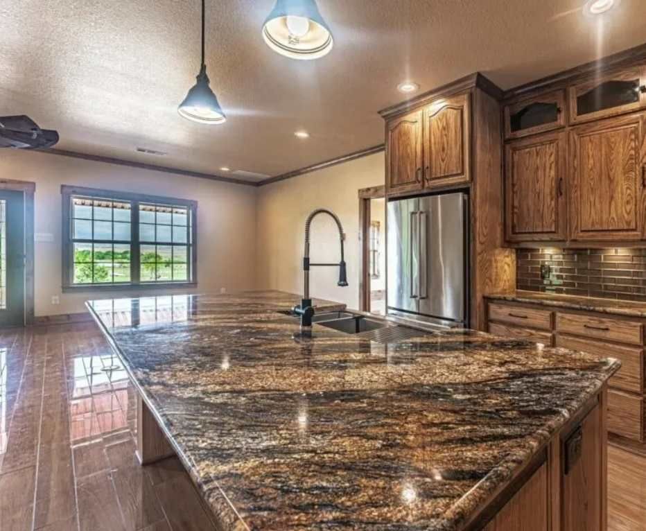 Transform your home with our expert kitchen and bathroom renovations, offering custom design solutions, high-quality materials, and professional craftsmanship to create spaces that are both functional and beautifully tailored to your needs. for Rio Grande Construction in Houston, TX