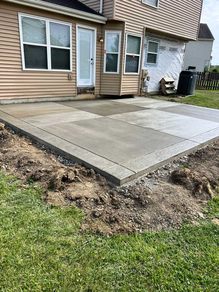 All Photos for Davies Concrete and Construction in Columbus, OH
