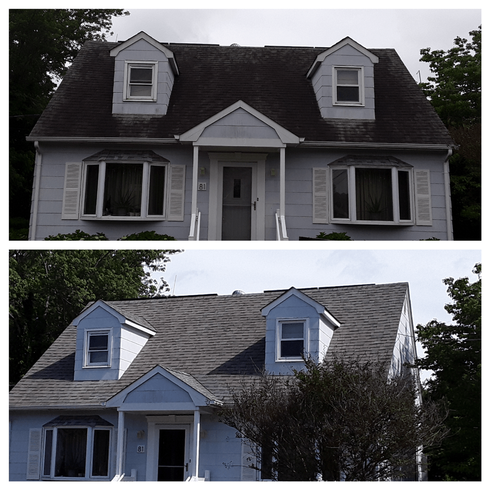 All Photos for Curb Appeal Power Washing in Waretown, NJ