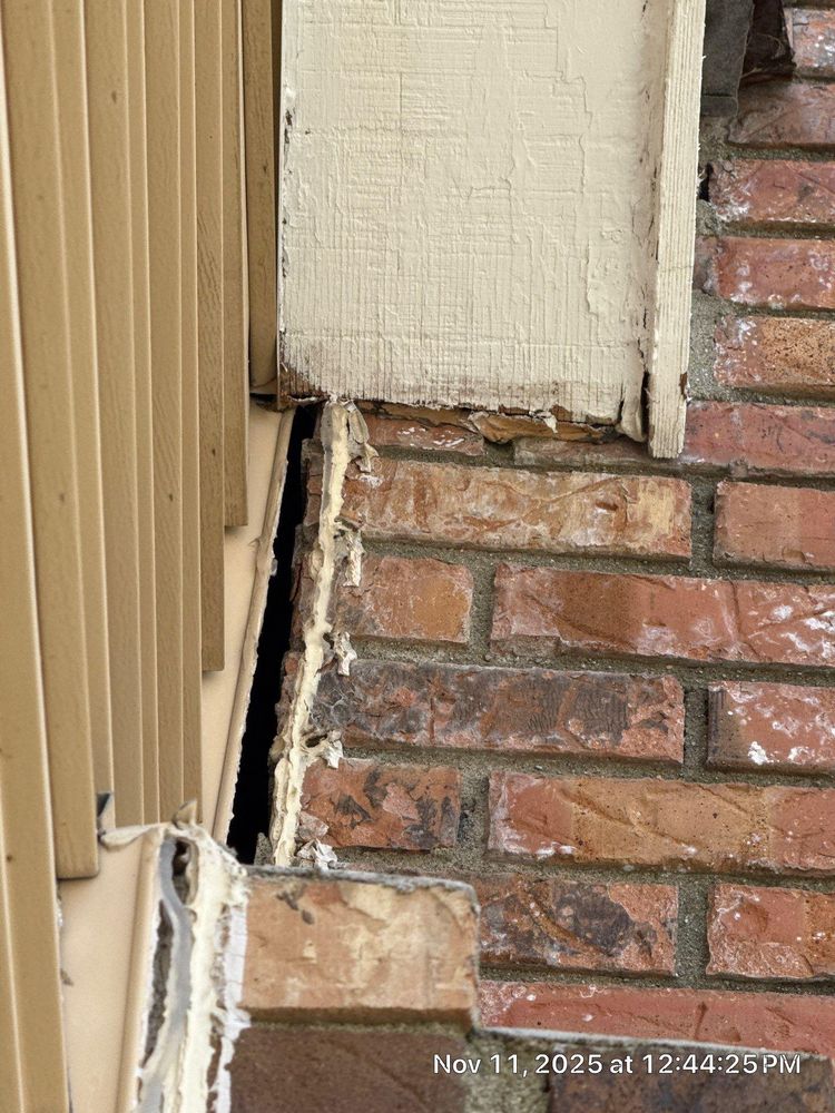 All Photos for Shamblin Masonry & Restoration in Columbus, Ohio