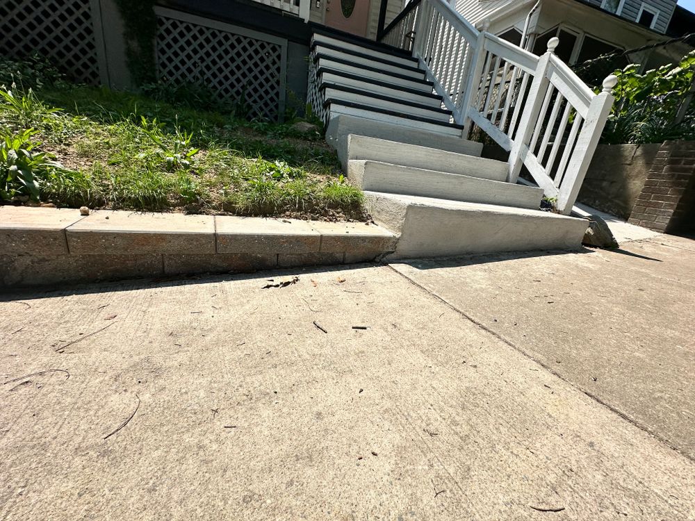 All Photos for Matteo Hardscapes in Towson,  MD